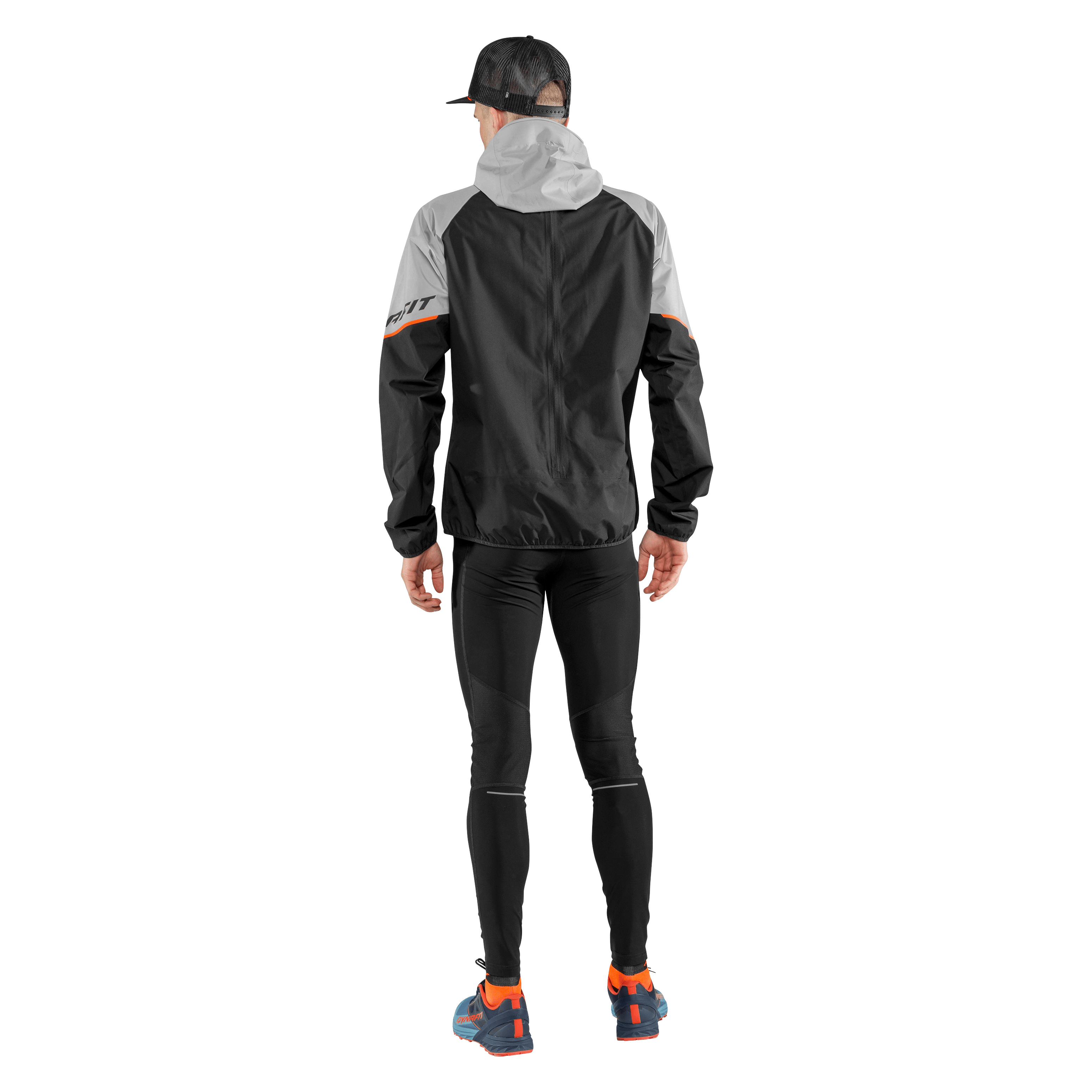 Collant Ultra Long hommes perspective_view image