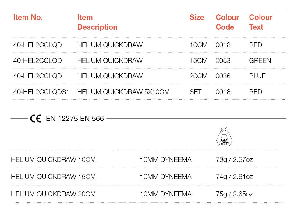 HELIUM QUICKDRAW EXPRESSSET action_shot image