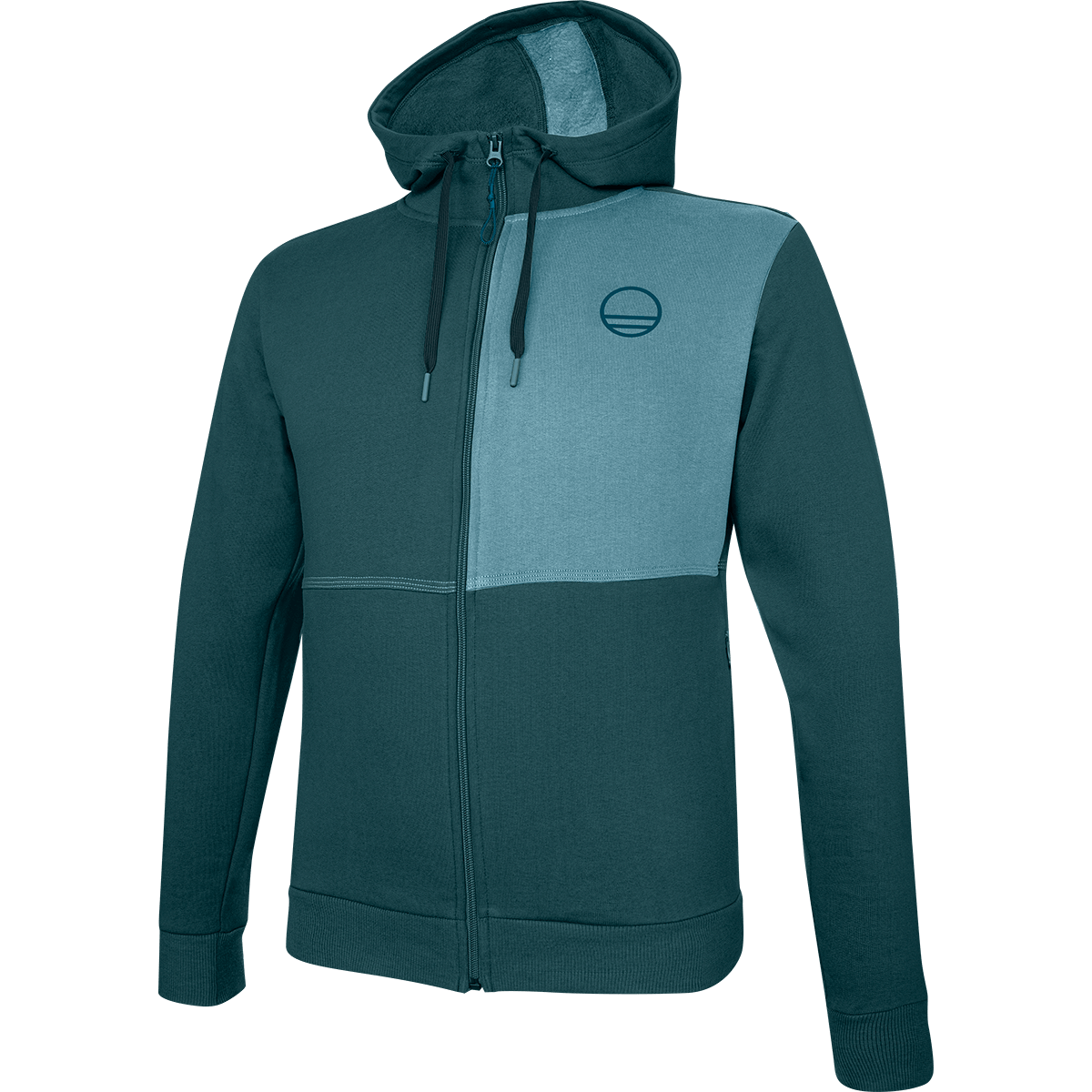 Flow Hoody Man still image