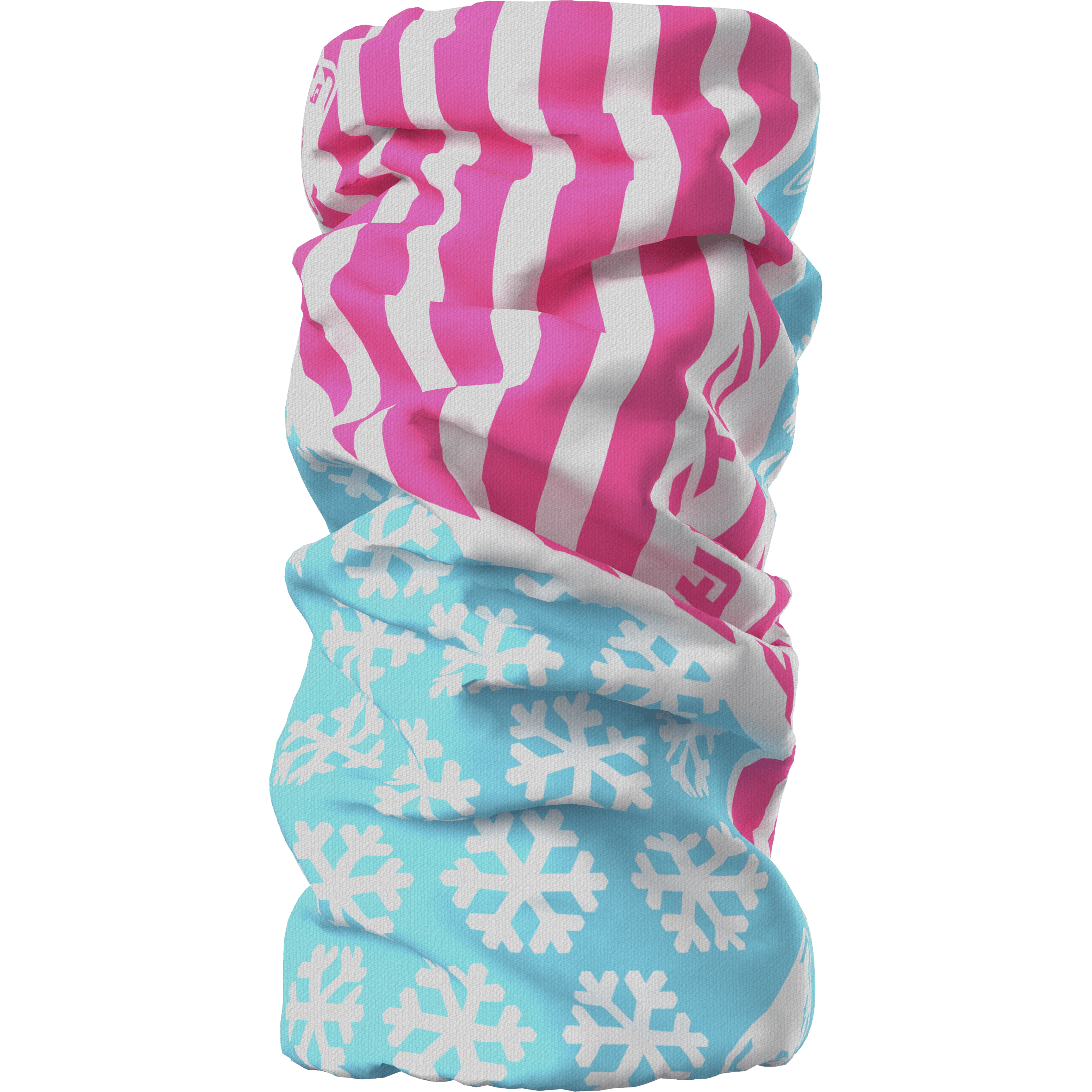 Logo Neck Gaiter still image