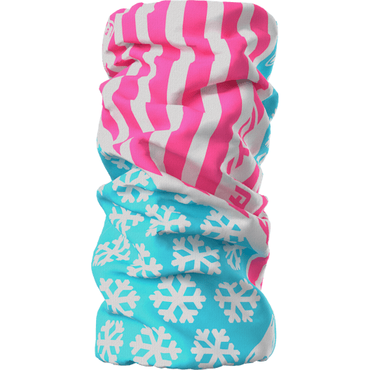 Logo Neck Gaiter still image