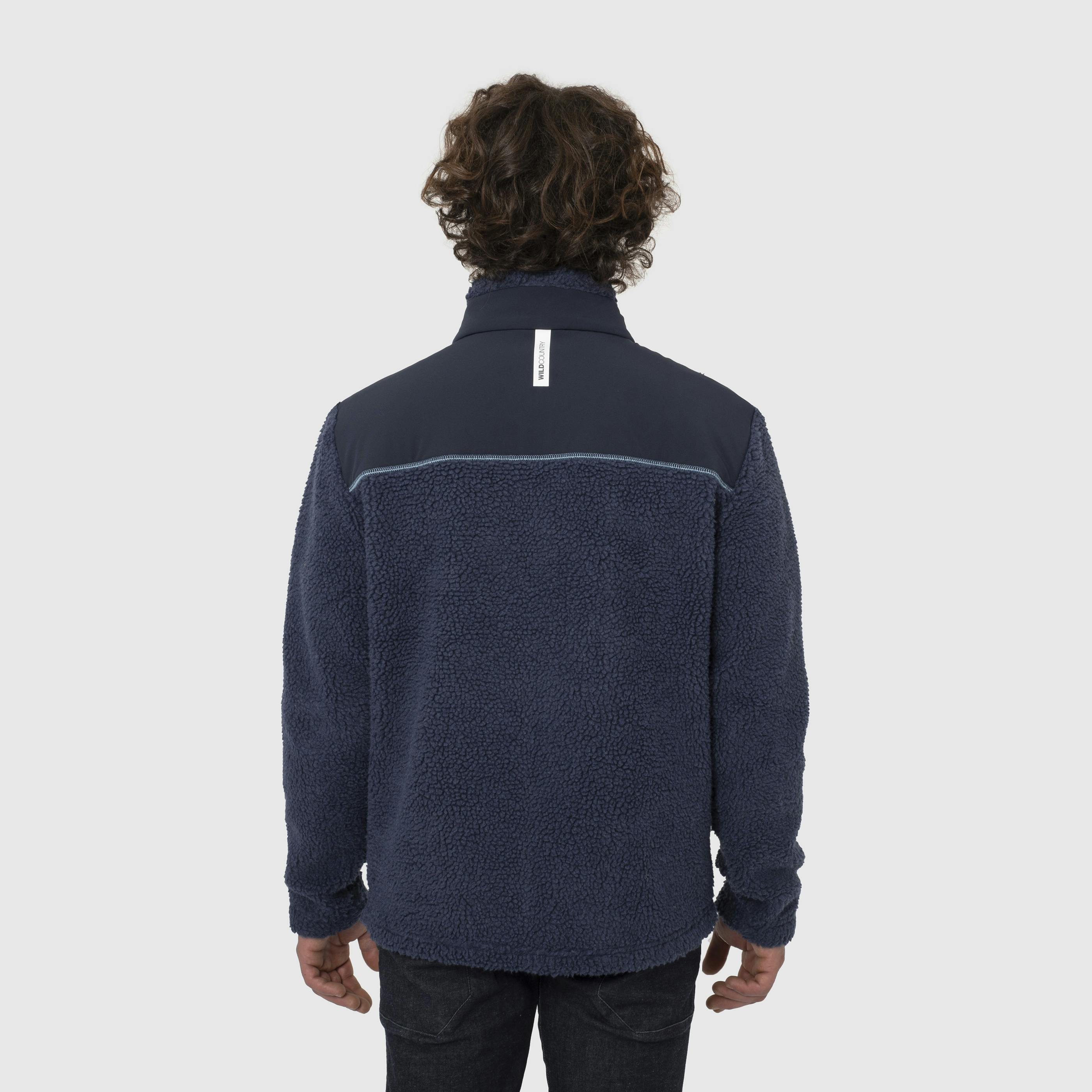 Spotter Felpa Uomo  perspective_view image