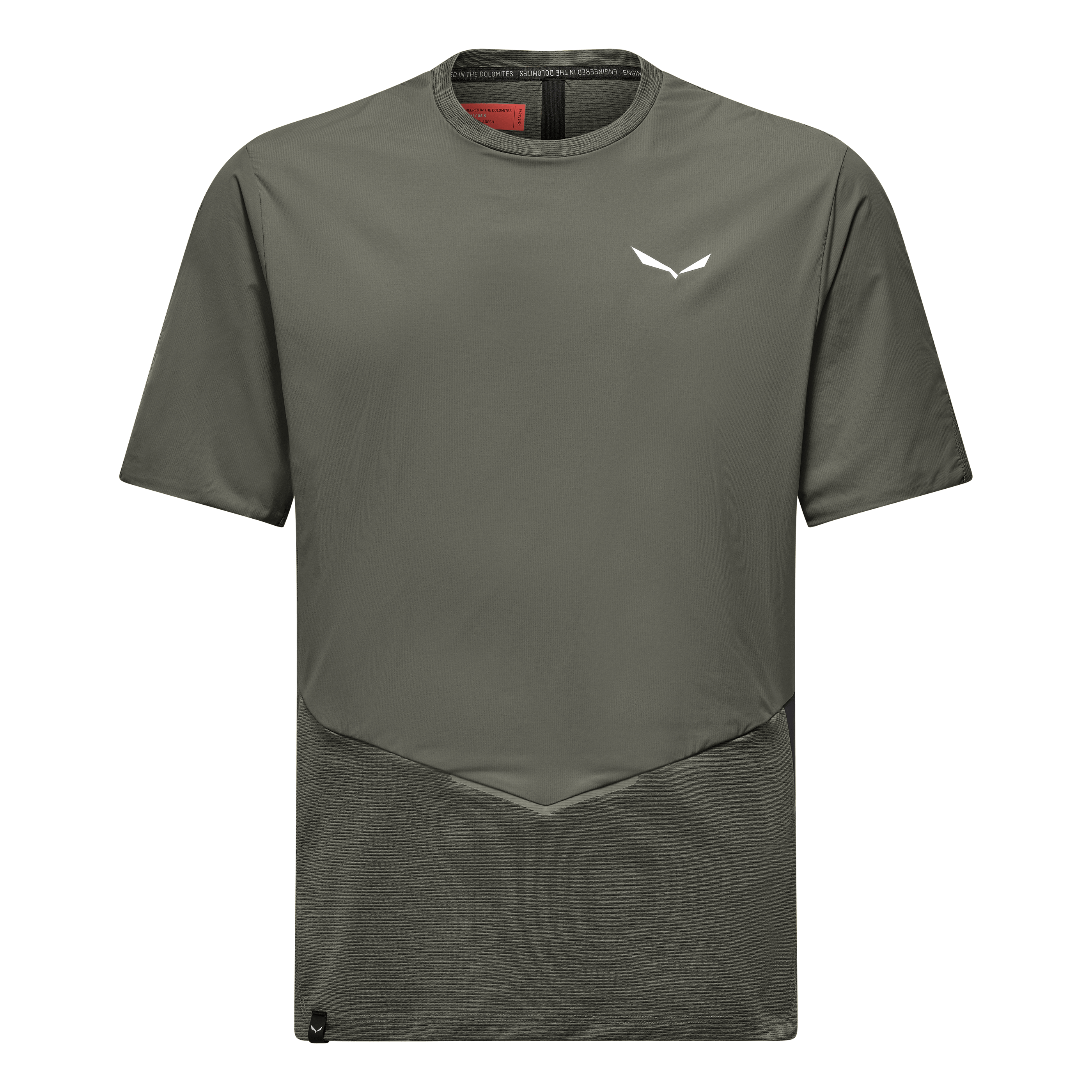 Pedroc Dry'ton Wind T-Shirt Herren still image