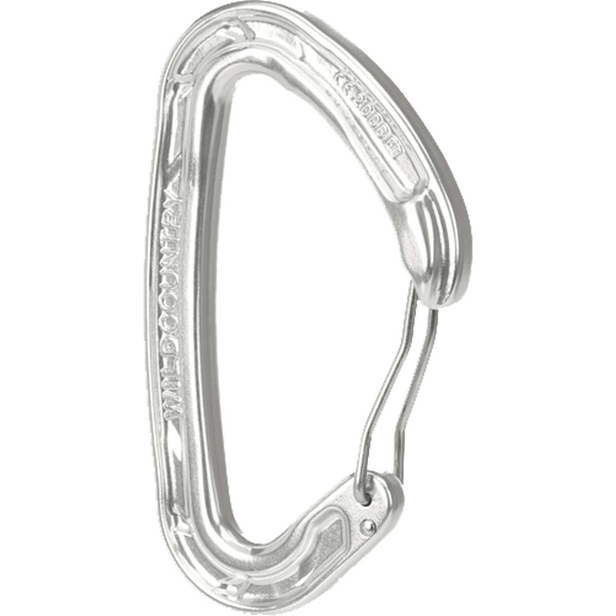 Helium 3.0 Karabiner still image