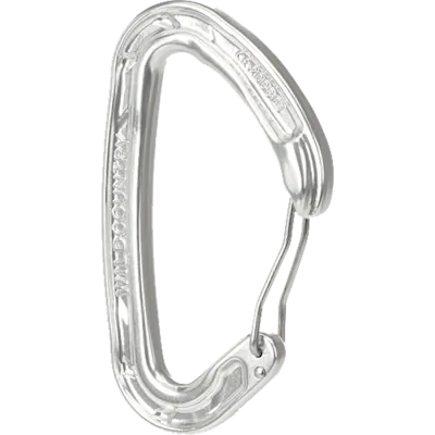 Helium 3.0 Carabiner still image