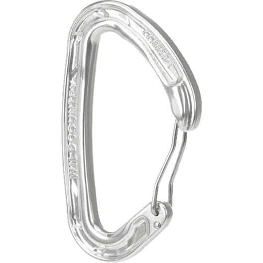 Helium 3.0 Carabiner 2 still image