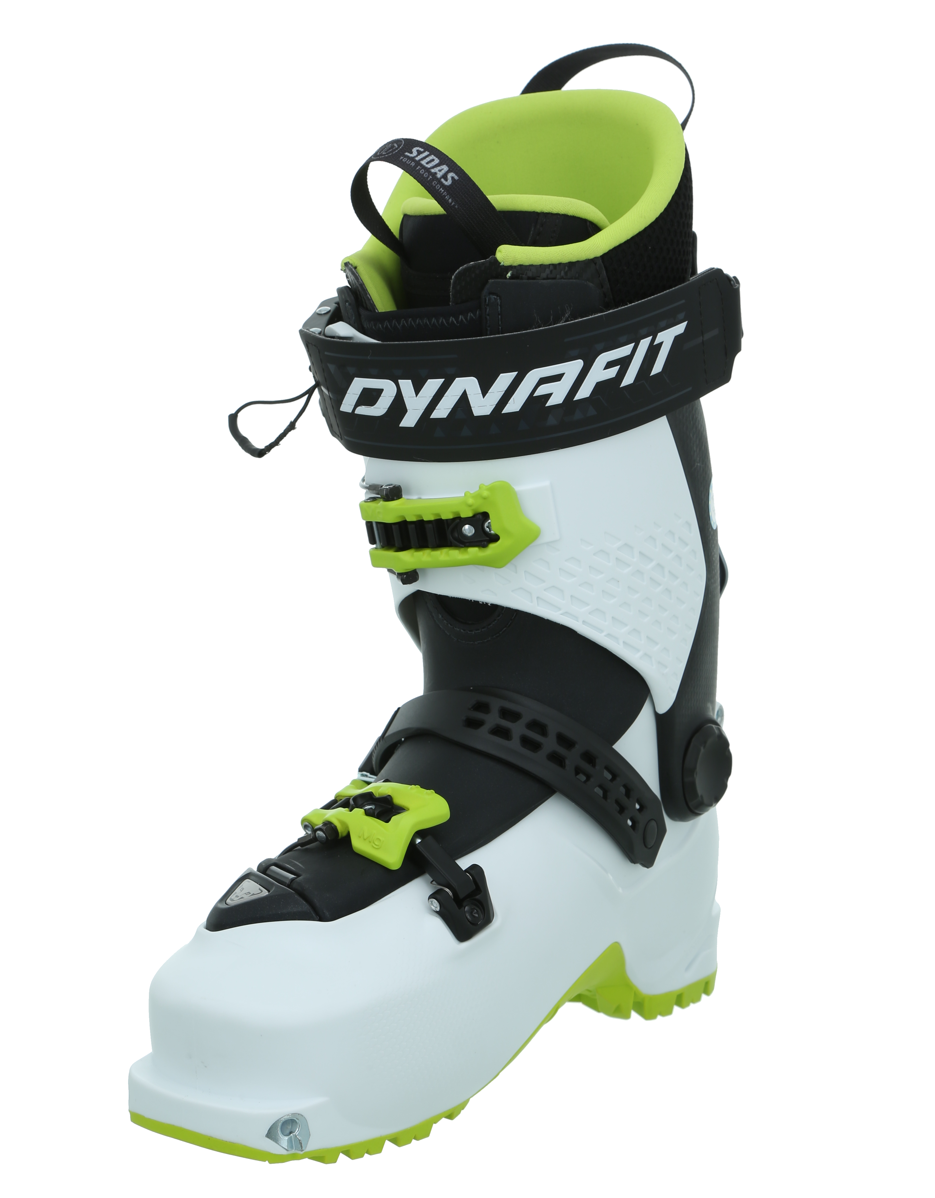 Hoji Free 110 Ski Touring Boot Unisex | Dynafit® International