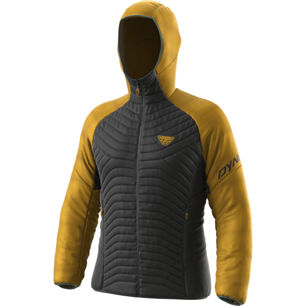 Speed Insulation Hooded Jacket Men