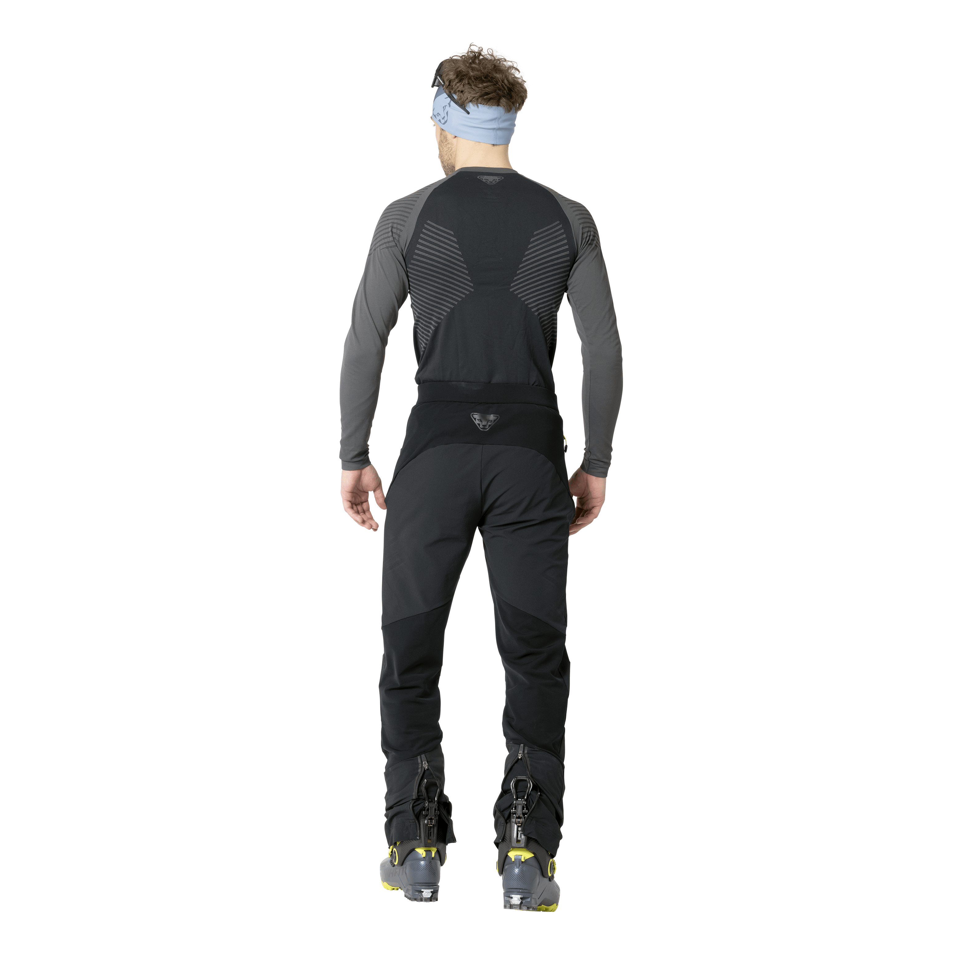 Pantalon Blacklight Hybrid hommes perspective_view image