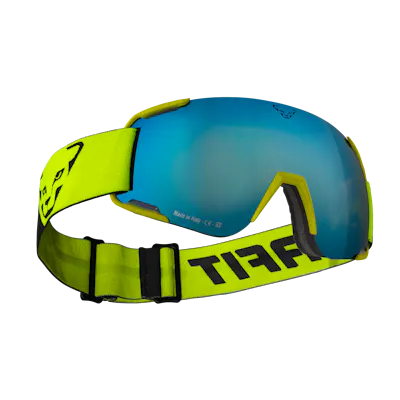 TLT Evo Goggle Unisex still image