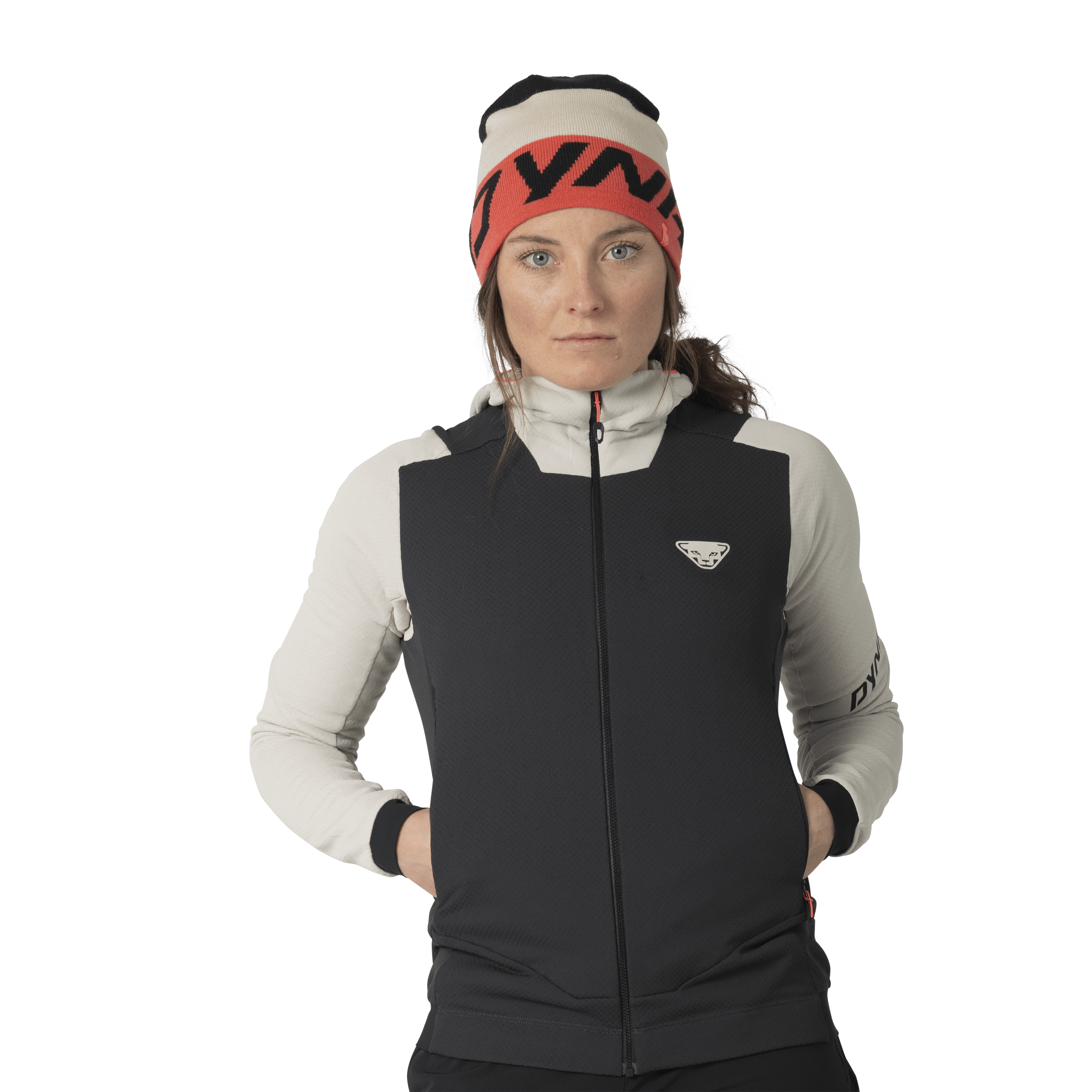 Veste à capuche Blacklight Thermal femmes hover image