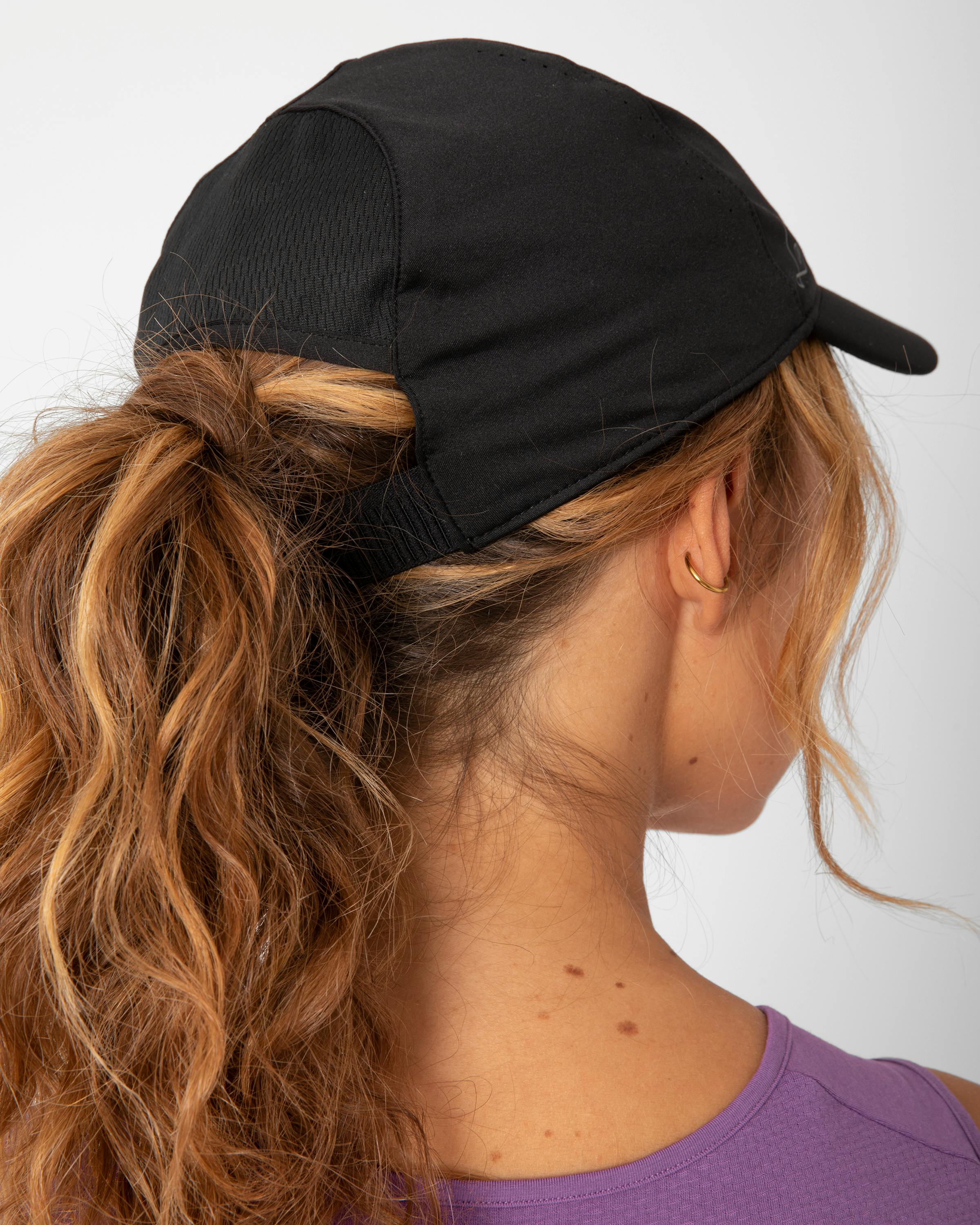 Martha Leichtes Sonnen Cap tech_detail image