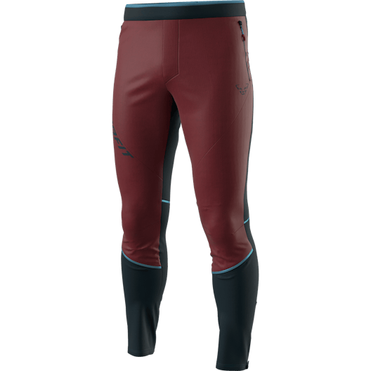 Alpine Hybrid Pants Men still image
