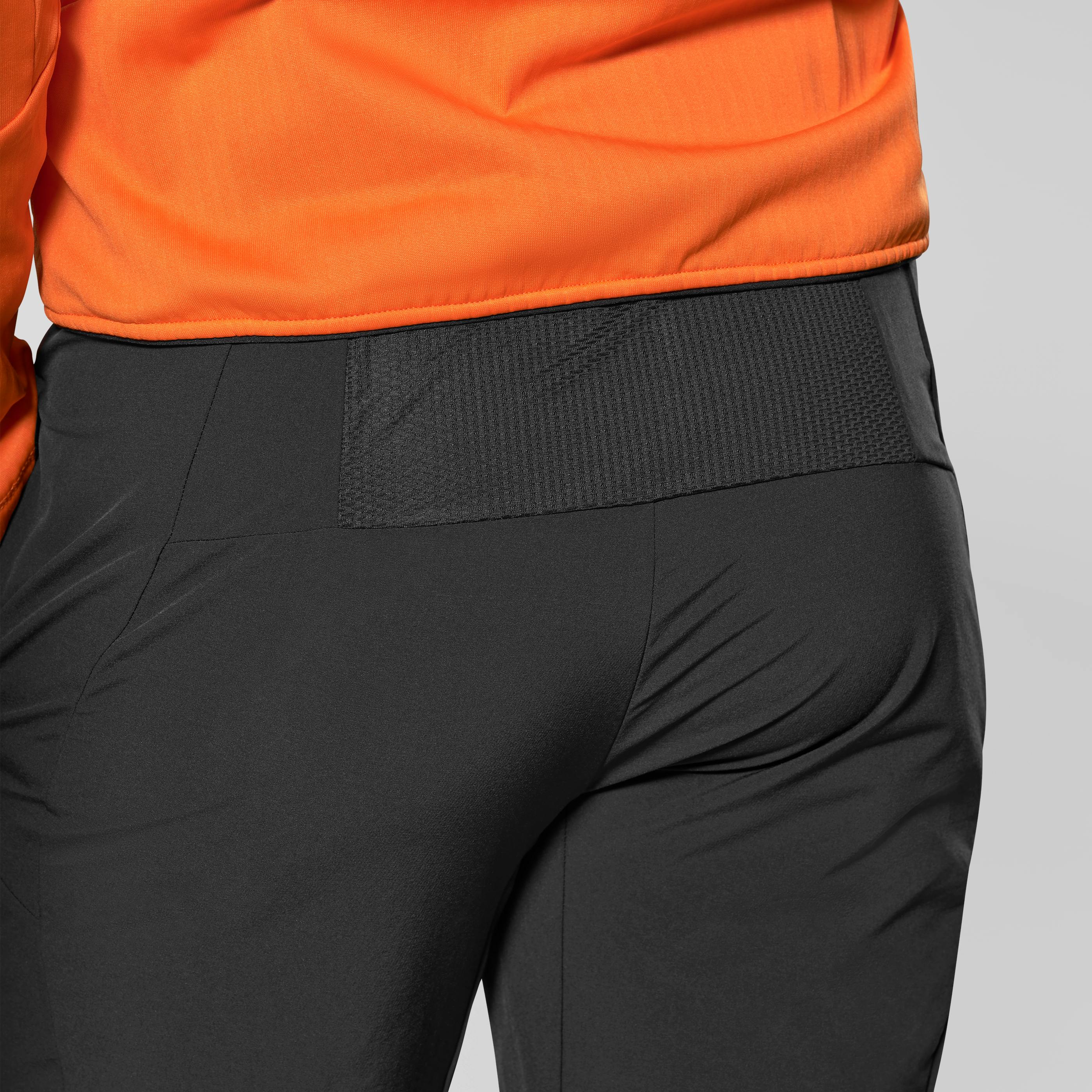 Pedroc 5 Durastretch Hose Tall Herren tech_detail image