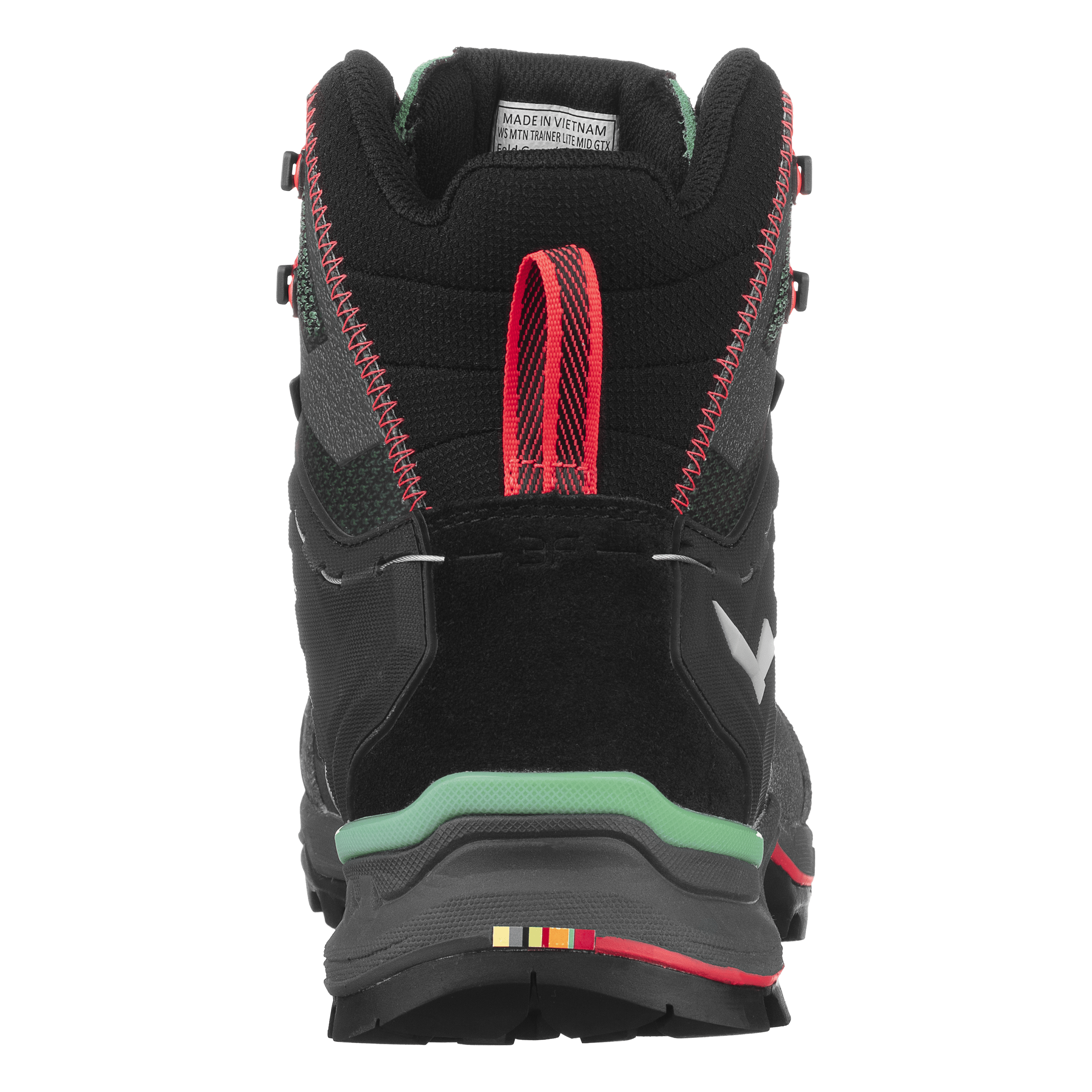 Mountain Trainer Lite Mid GORE-TEX® Damenschuhe perspective_view image