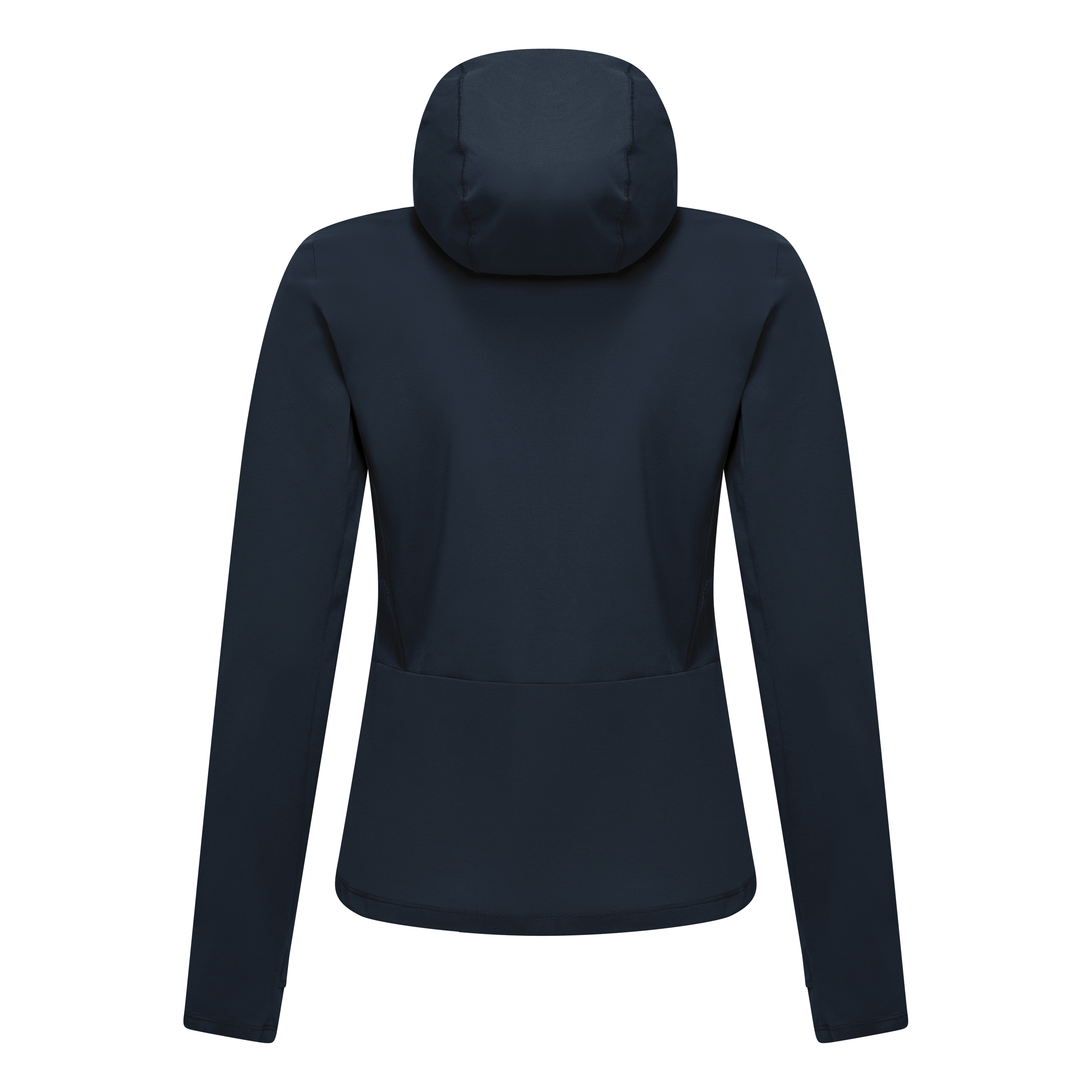 Puez Sun Pullover Donna perspective_view image