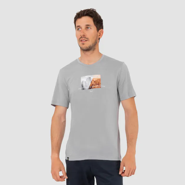Pure Design Dry'Ton T-Shirt Herren hover image