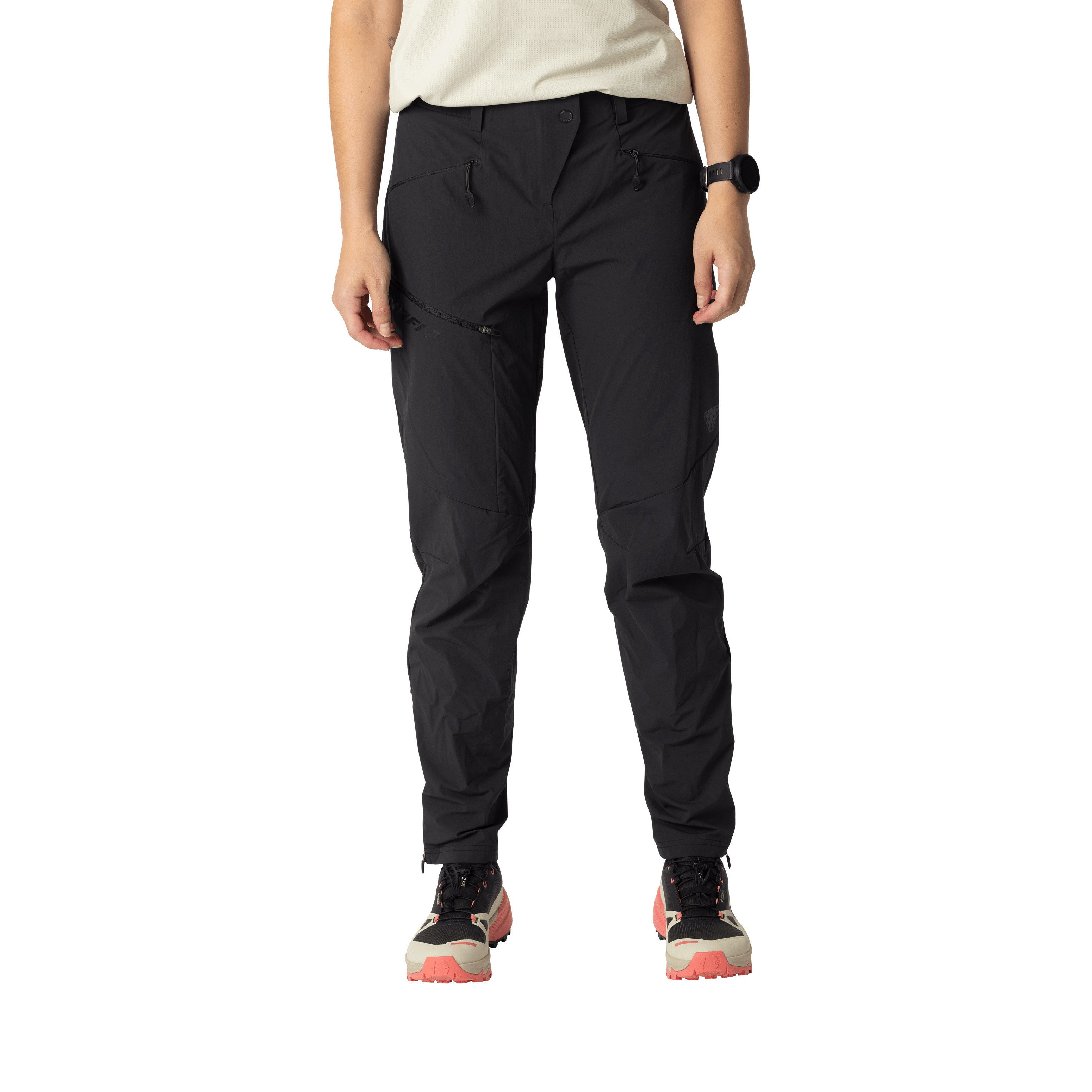 Transalper Dynastretch Hose Damen  hover image