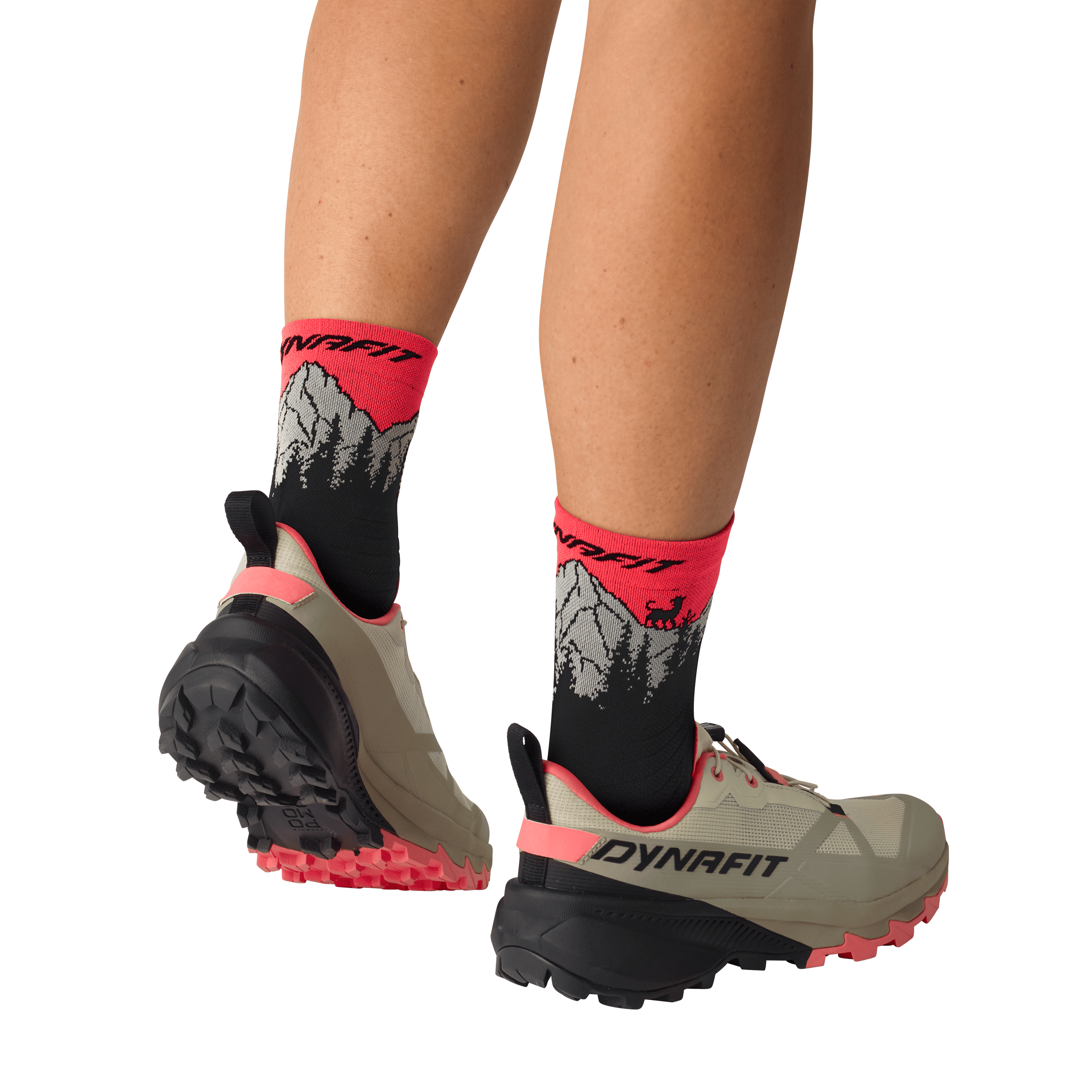 Traverse 2 Mountaineering Shoe Woman perspective_view image