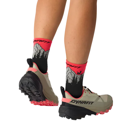 Traverse 2 Mountaineering Shoe Woman perspective_view image