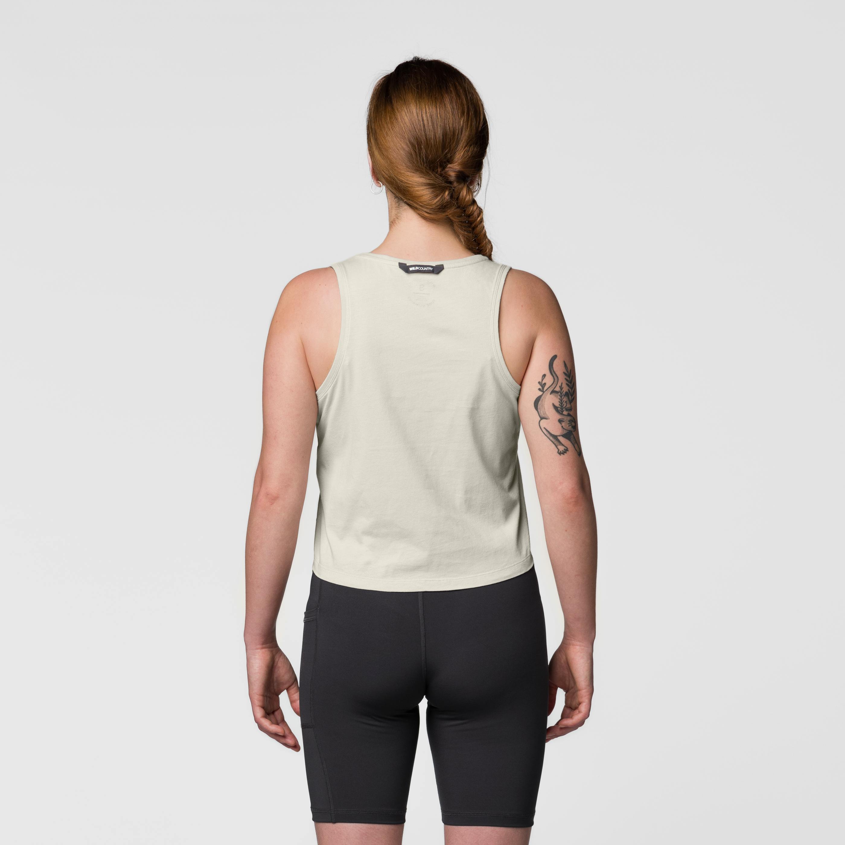 Session Tank Woman on_body image