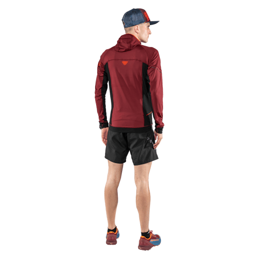 Alpine Pro 2in1 Shorts Men perspective_view image
