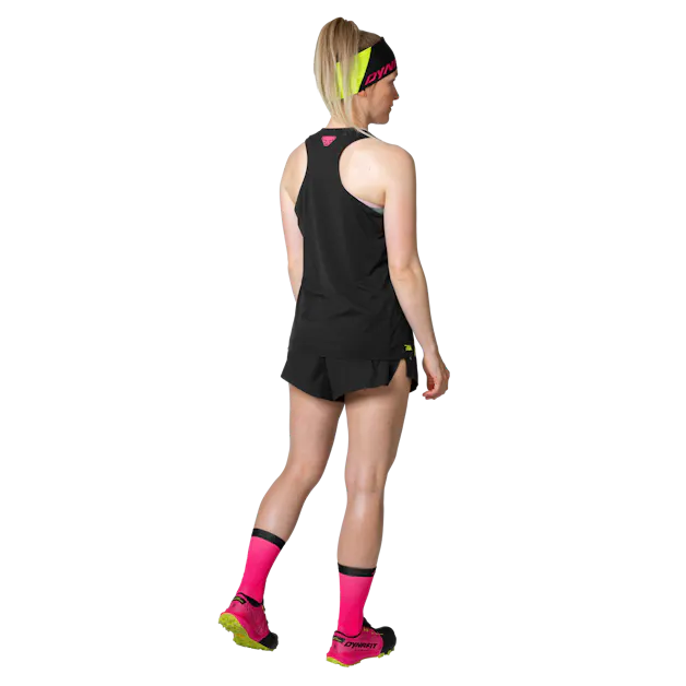 DNA Sky Shorts Women perspective_view image