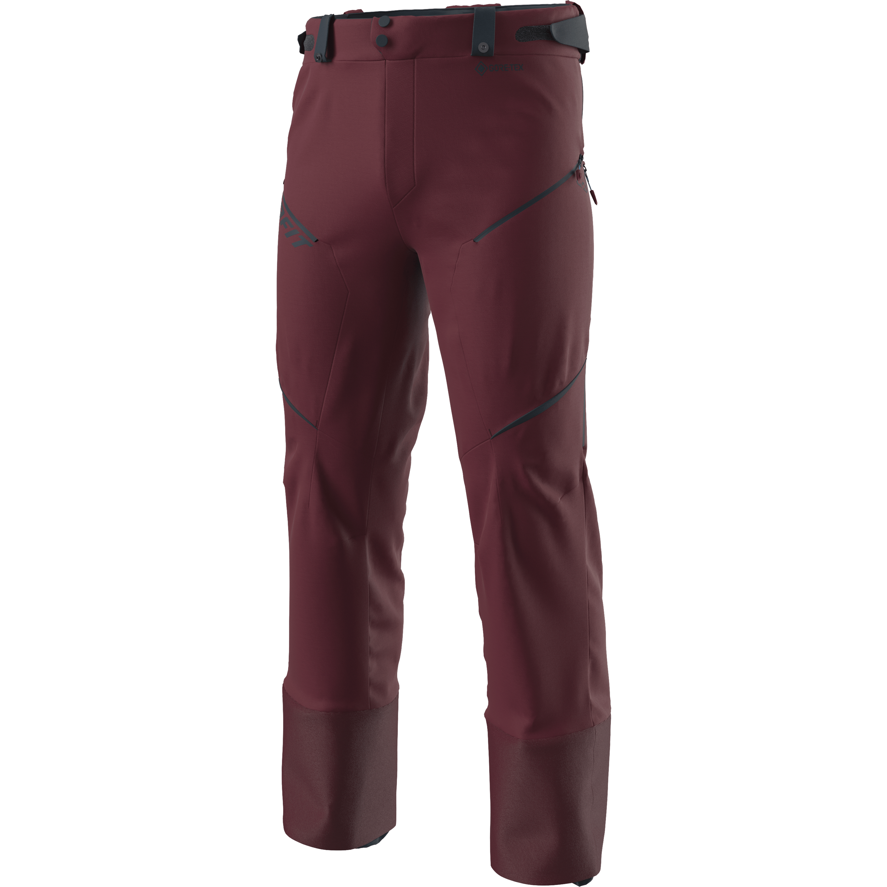 Radical GORE-TEX Pants Men | Dynafit® International