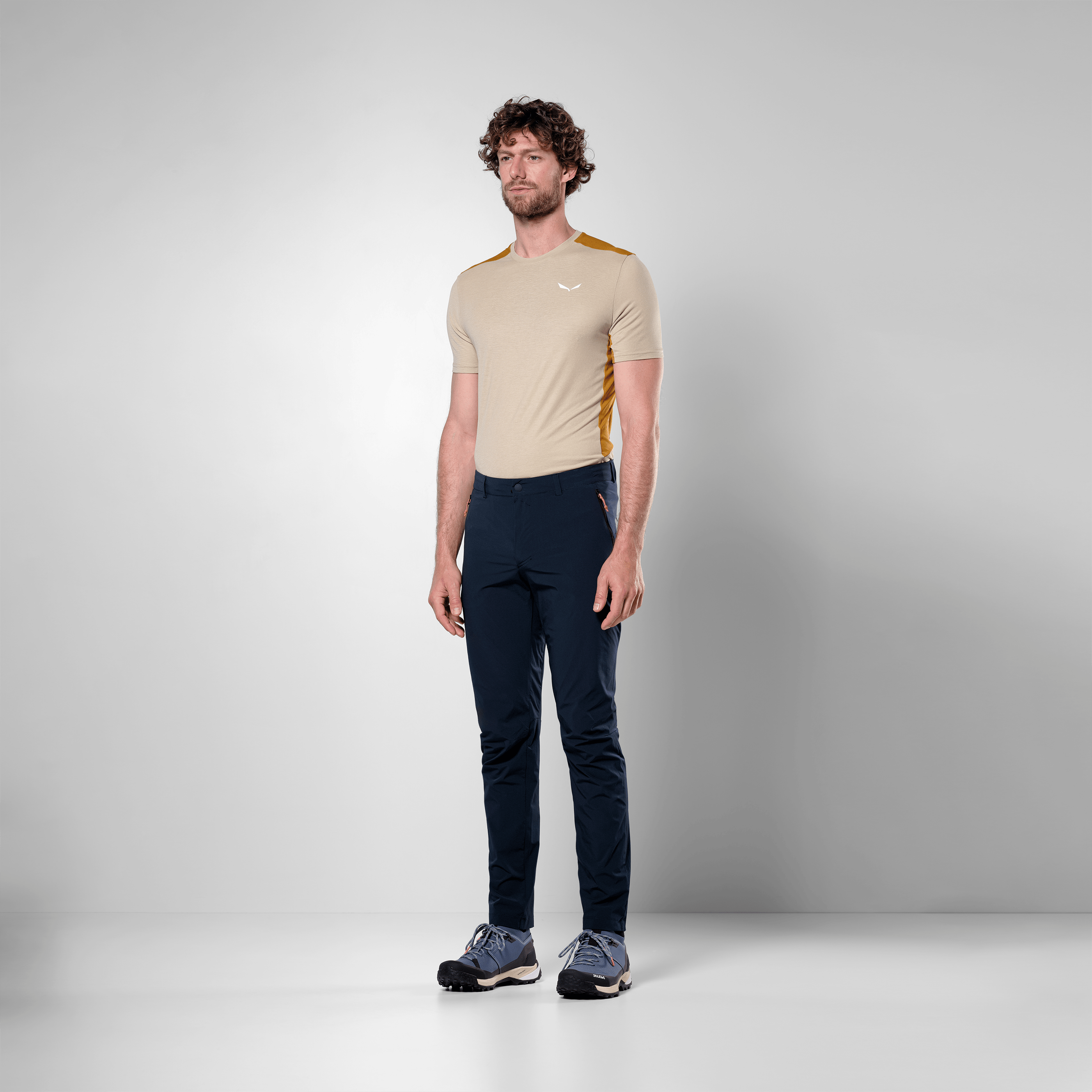 Puez Talveno Durastretch Pant Men on_body image