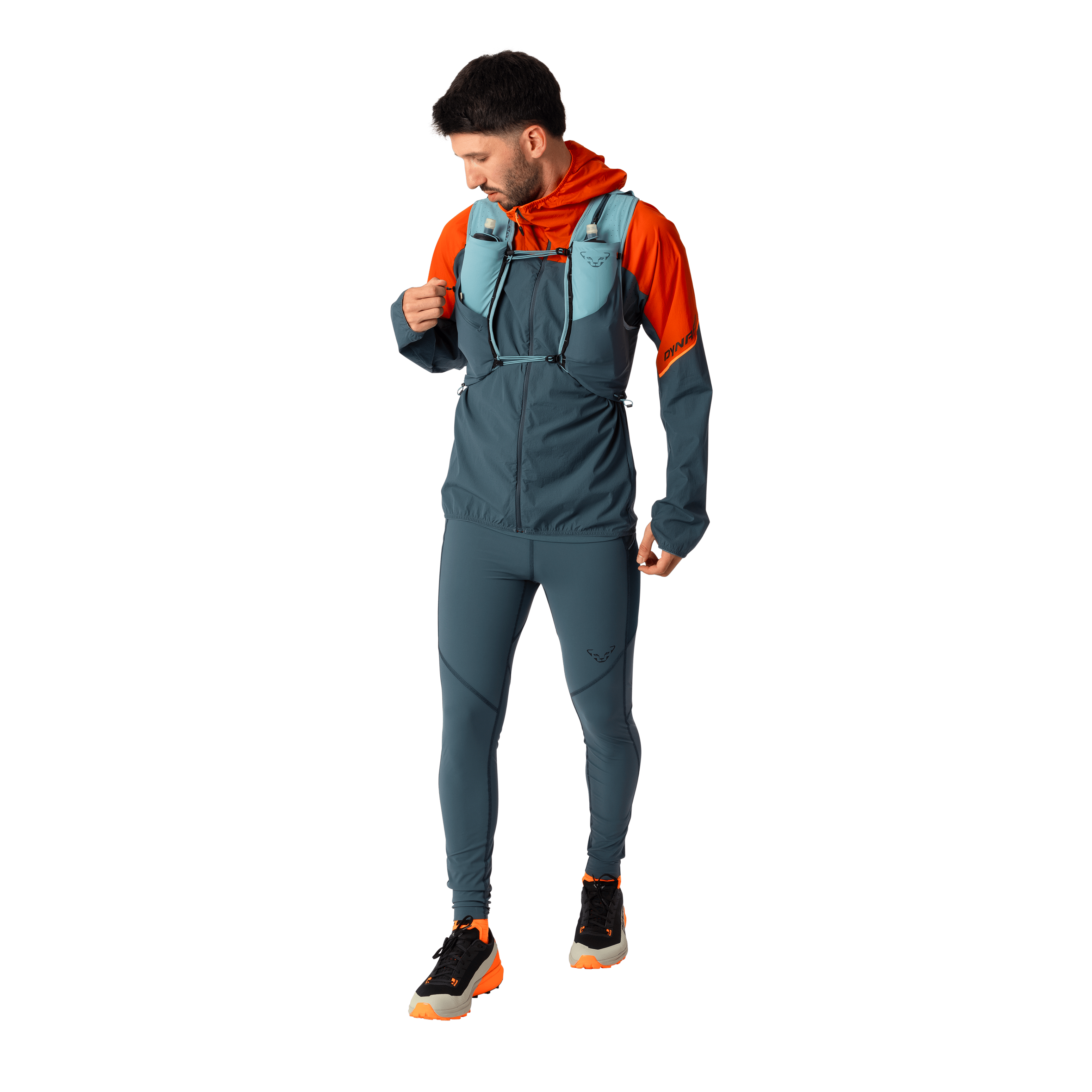 Alpine 8 Vest | Dynafit® USA