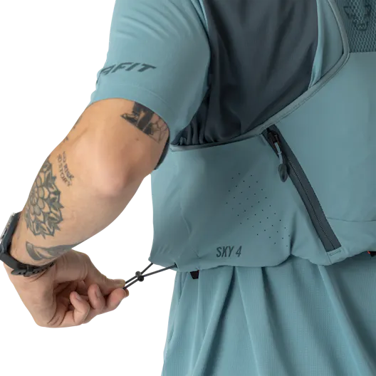 Sky 4 Vest tech_detail image