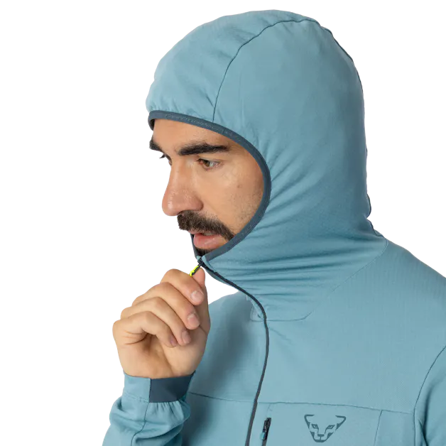 Traverse Thermal Half-Zip Herren tech_detail image