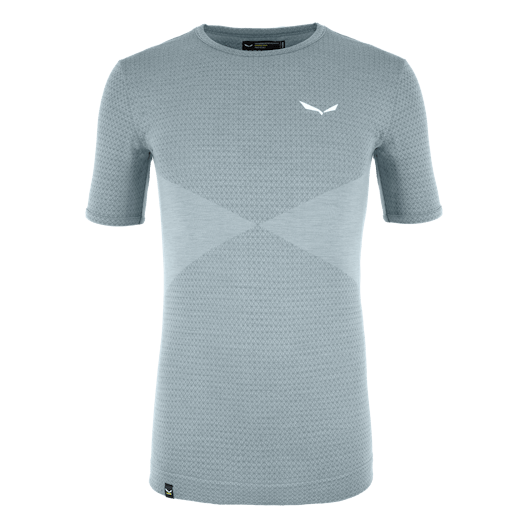 Zebru Responsive Short Sleeve T-Shirt Men still image