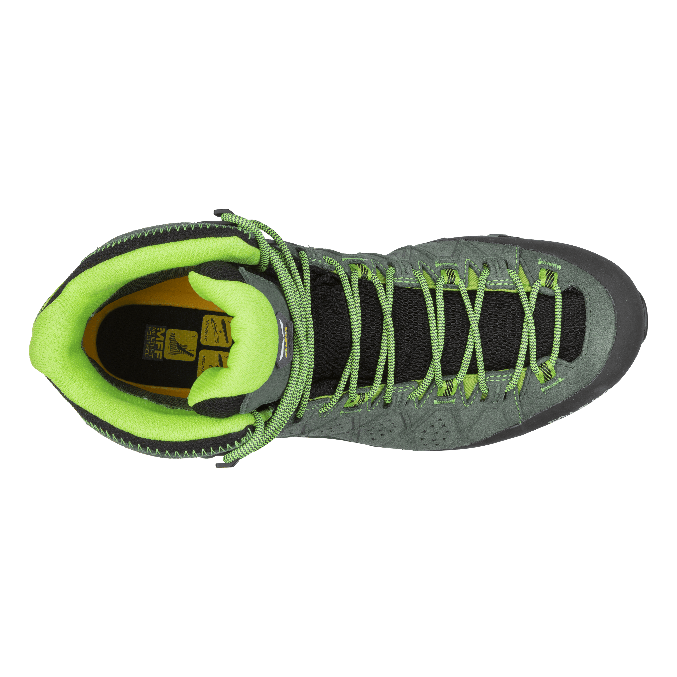 Alp Trainer 2 Mid GORE-TEX® Herren Schuh perspective_view image