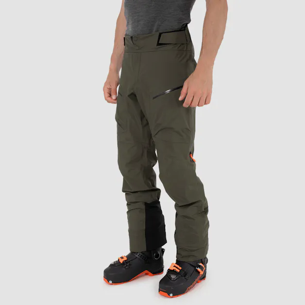 Sella 3 Layers Powertex Hardshell Pantalon Homme hover image