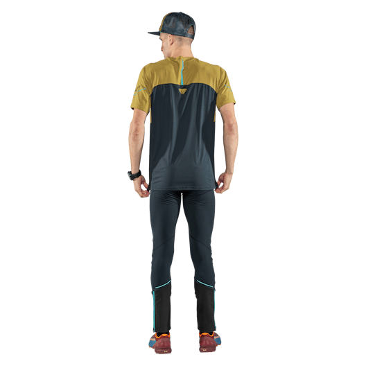 Alpine Warm Pants Men perspective_view image