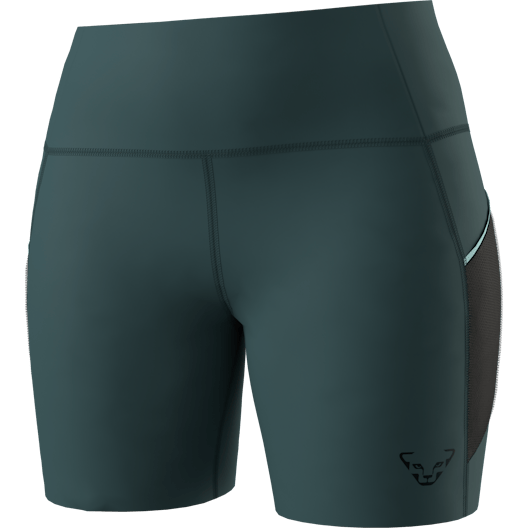 Sky Short Tights Damen still image