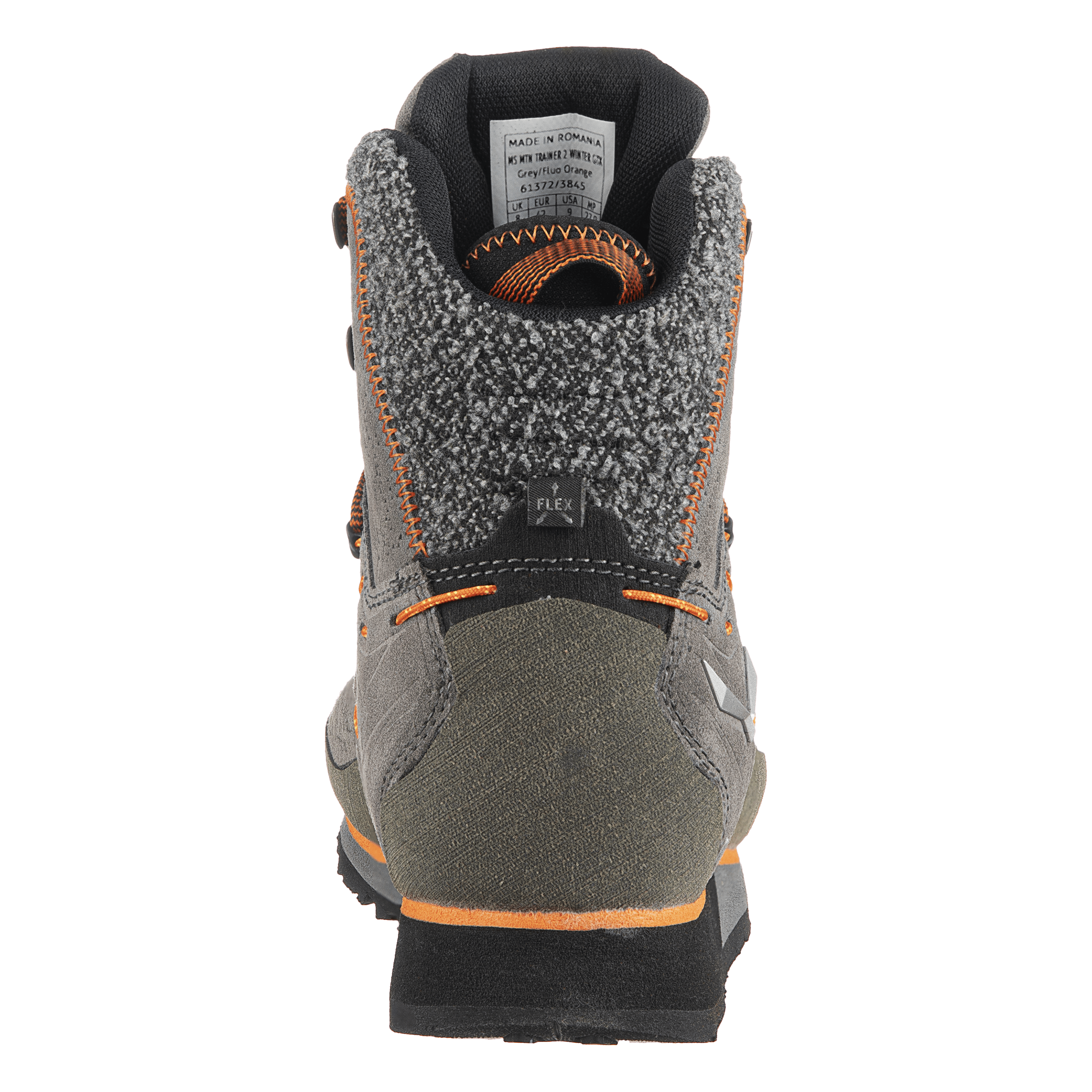 Mountain Trainer 2 Winter GORE-TEX® Chaussures Homme perspective_view image