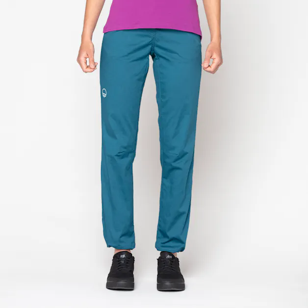 Stamina Pantalone Donna hover image