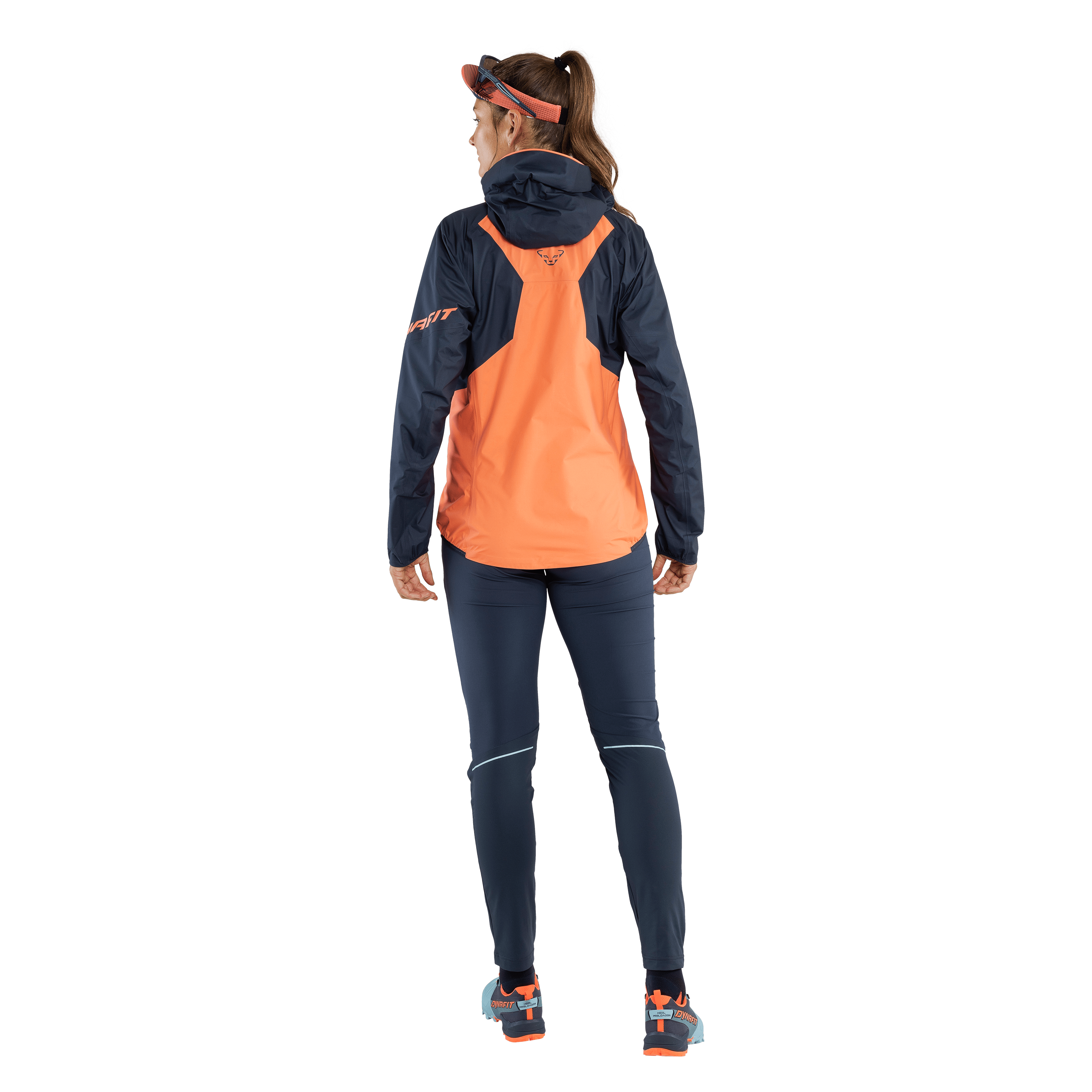 Veste Transalper GORE-TEX® femmes perspective_view image