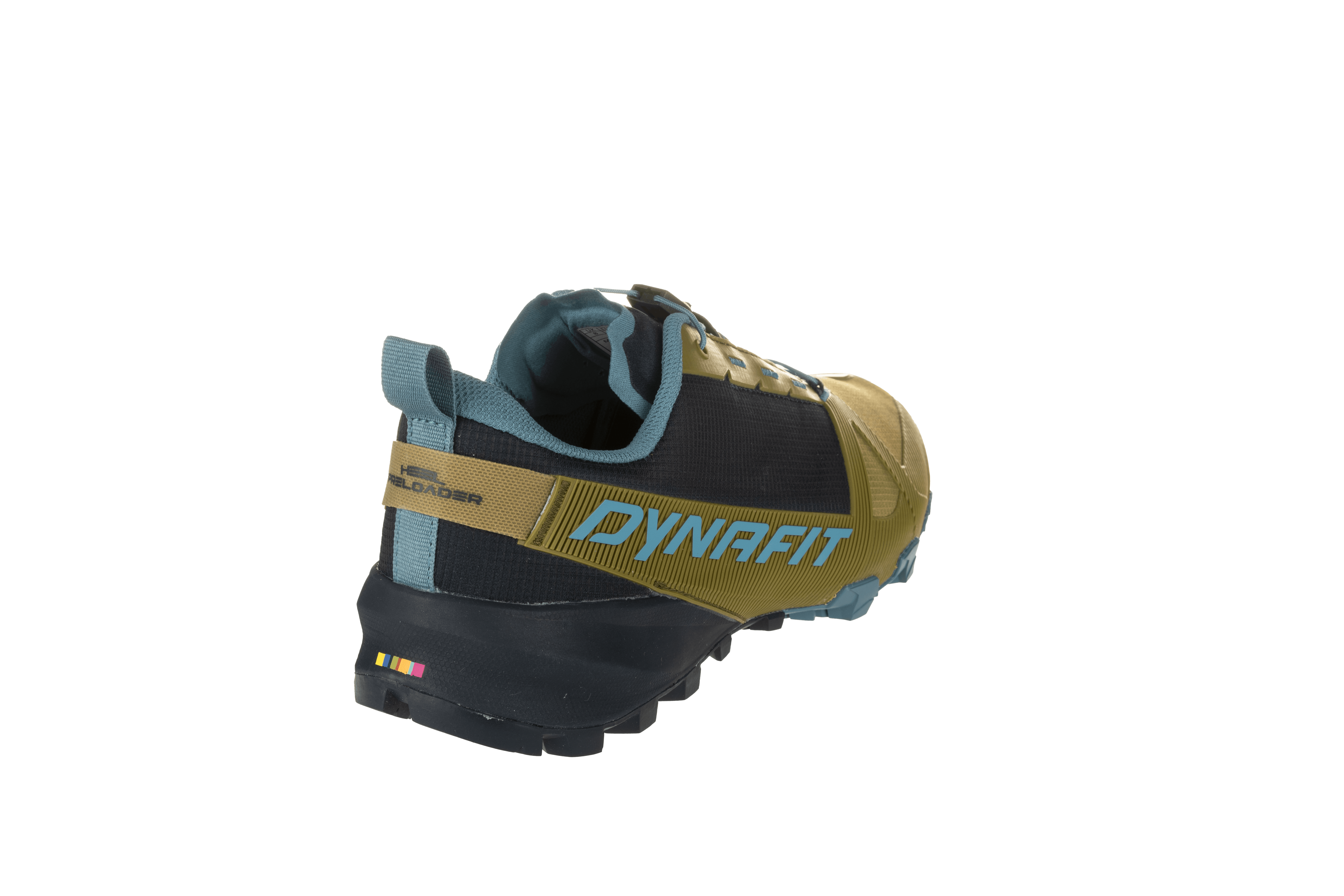 Traverse Mountaineering Shoes Men | Dynafit® USA