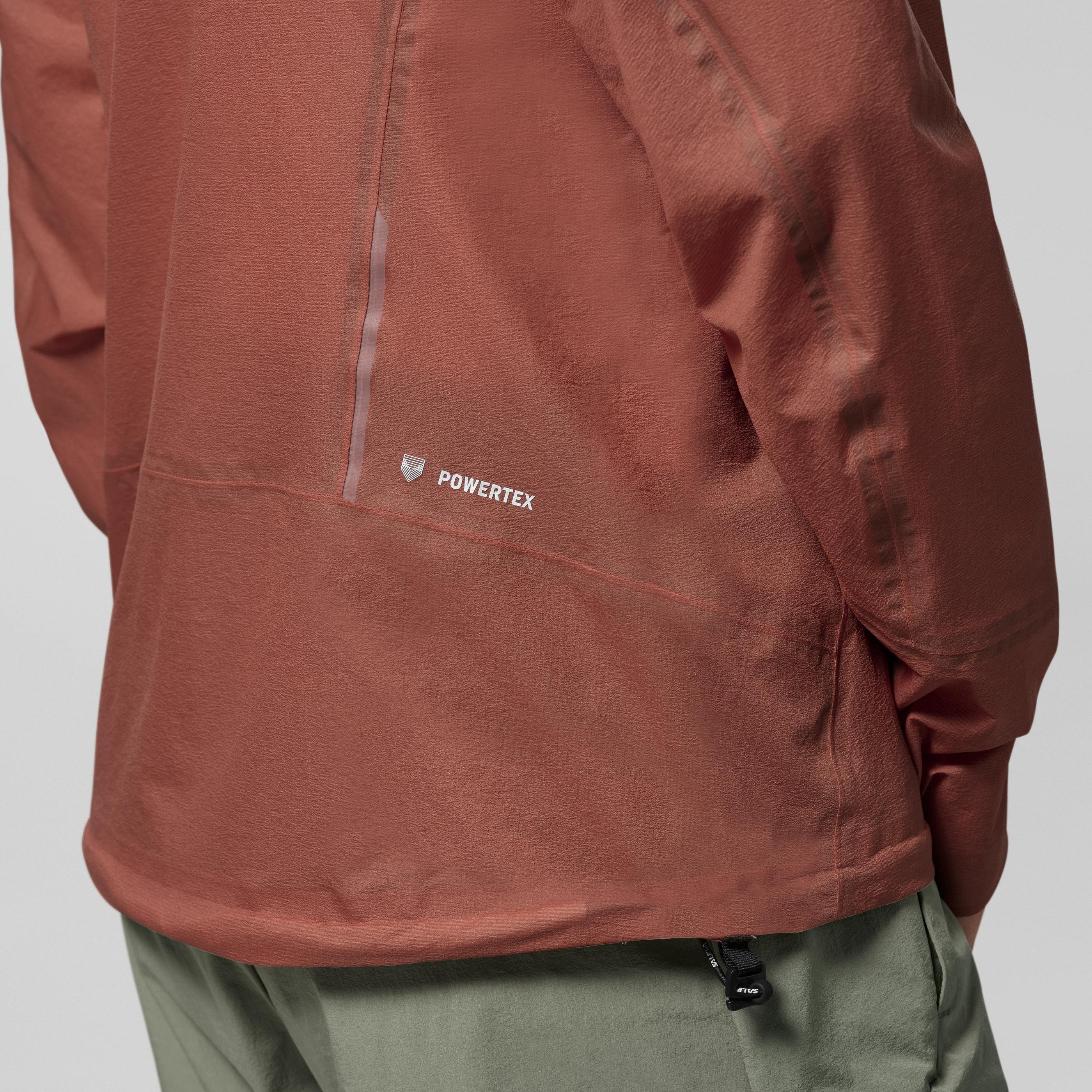 Pedroc 2 Powertex 2.5 Layers Light Jacke Damen tech_detail image