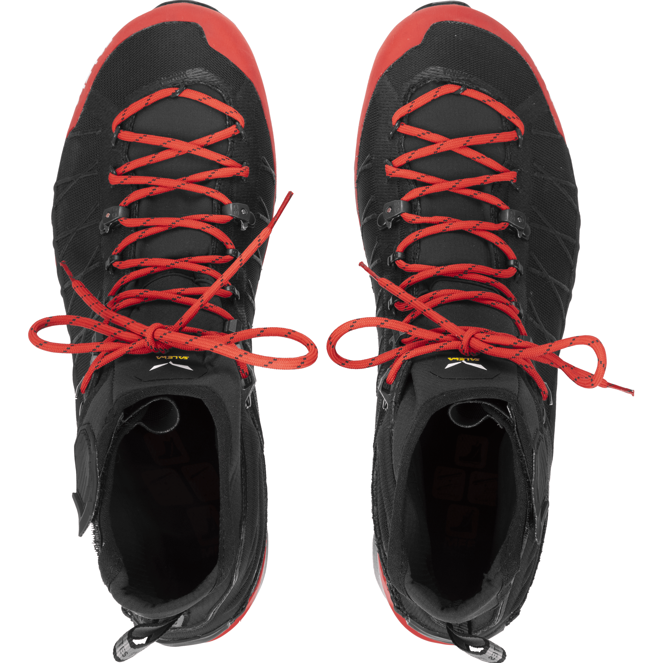 ORTLES LIGHT MID POWERTEX CHAUSSURE HOMME perspective_view image