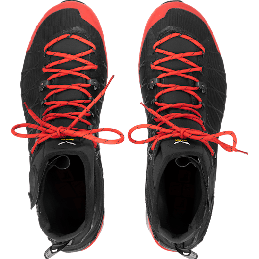 ORTLES LIGHT MID POWERTEX CHAUSSURE HOMME perspective_view image