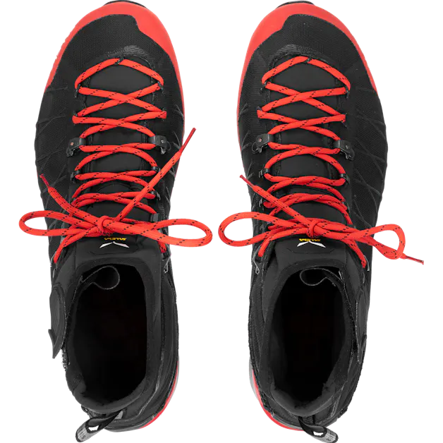 ORTLES LIGHT MID POWERTEX CHAUSSURE FEMME perspective_view image