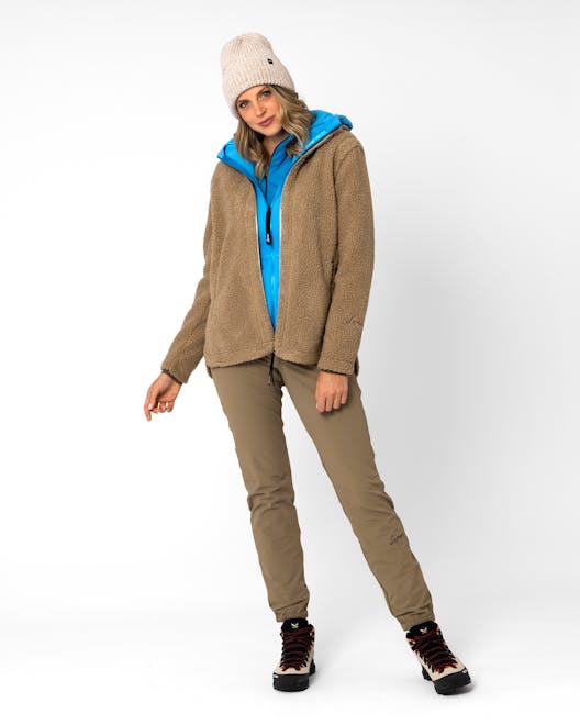 Sabine Felpa Termica perspective_view image