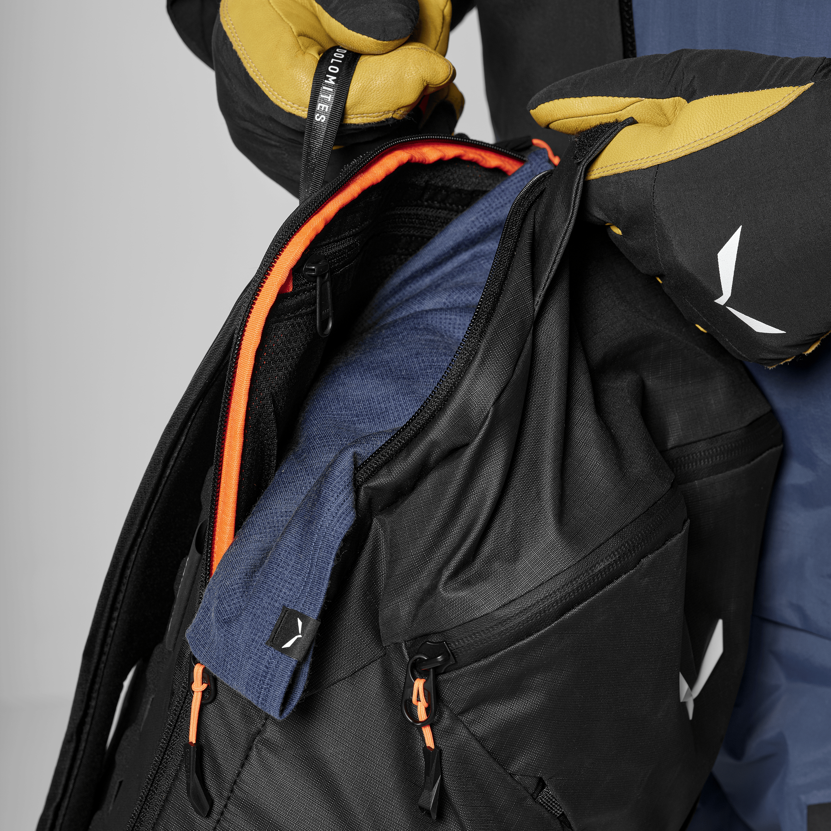 Sella Free 22L tech_detail image