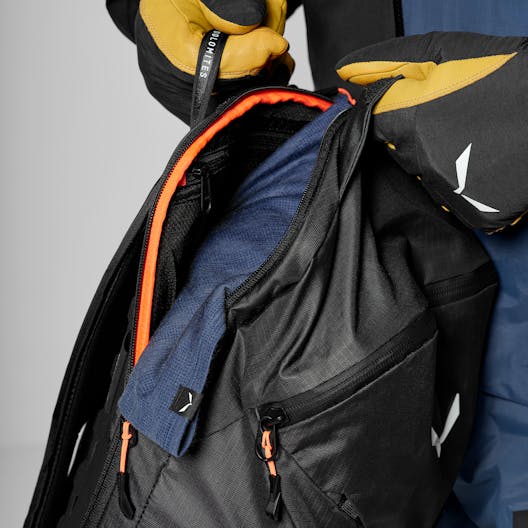 Sella Free 22L tech_detail image