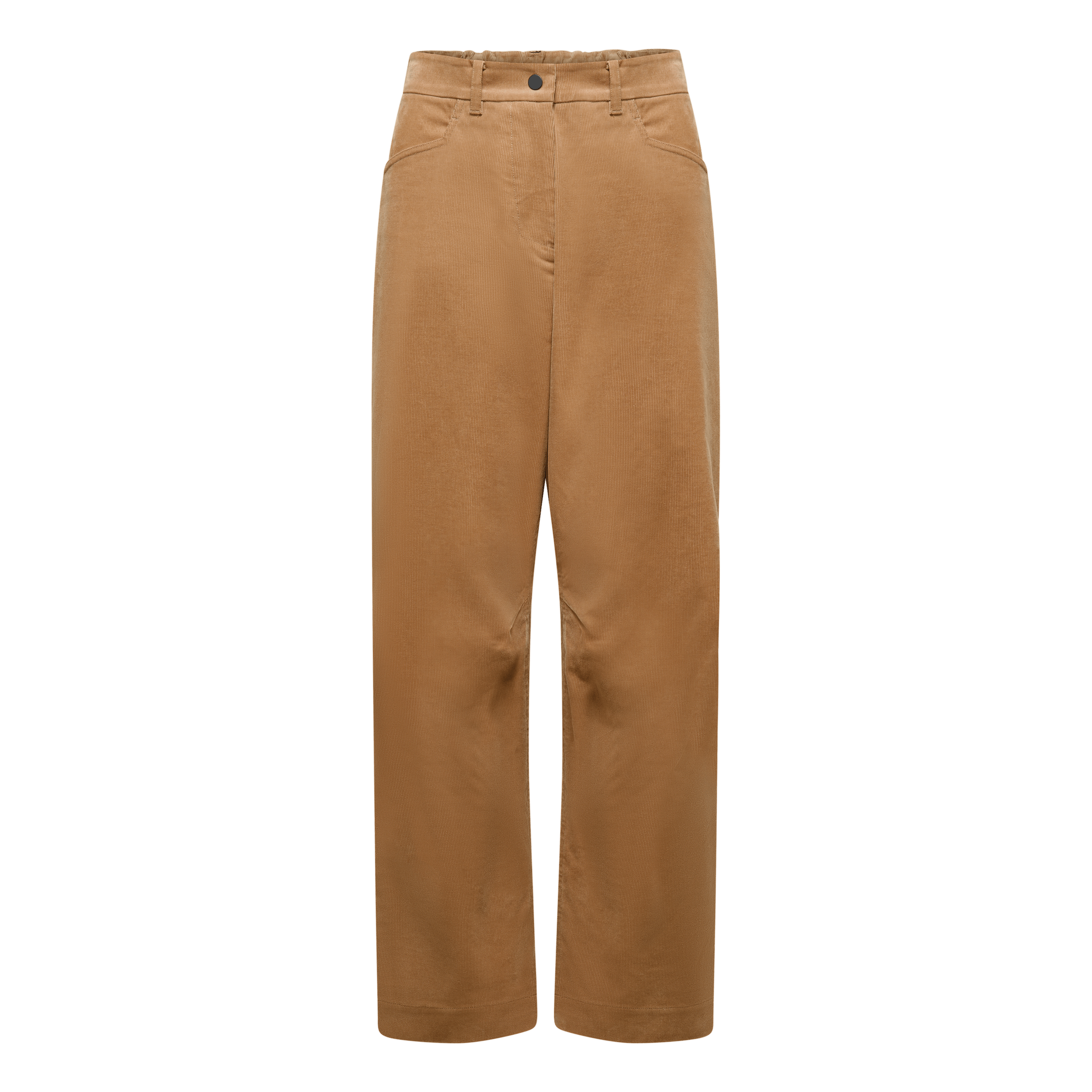 Fanes Cord Hose Damen still image