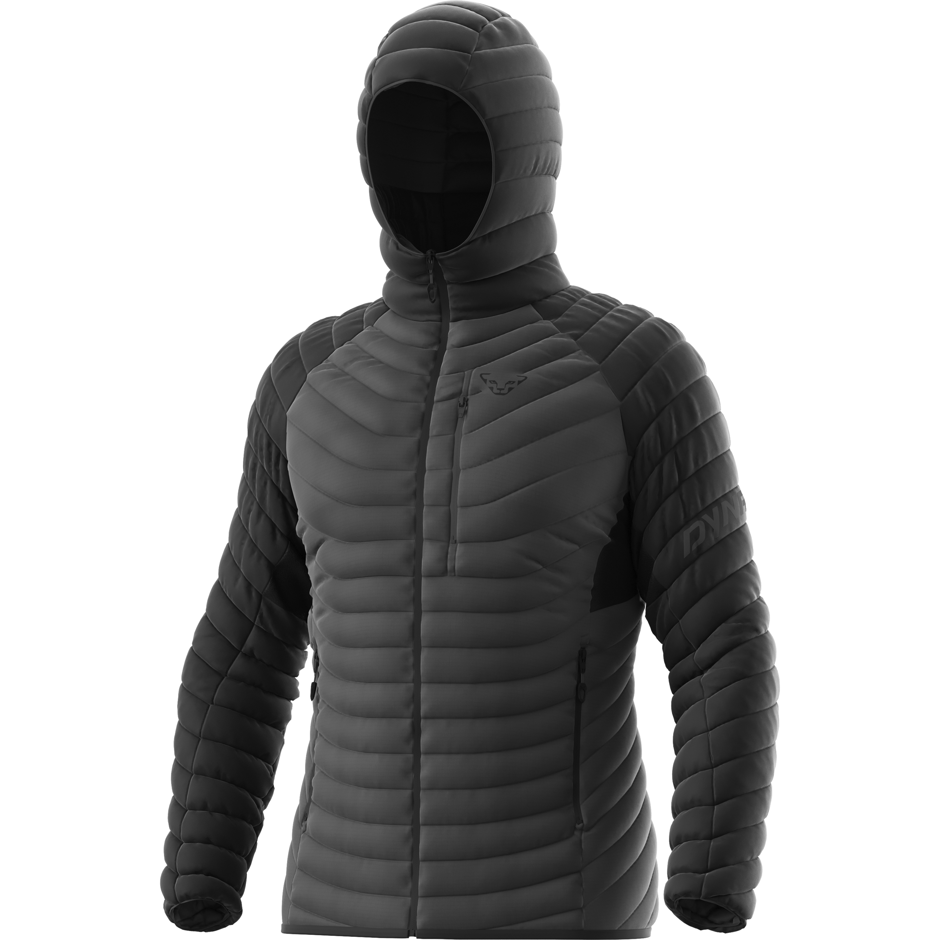 Radical Down RDS Kapuzenjacke Herren  still image